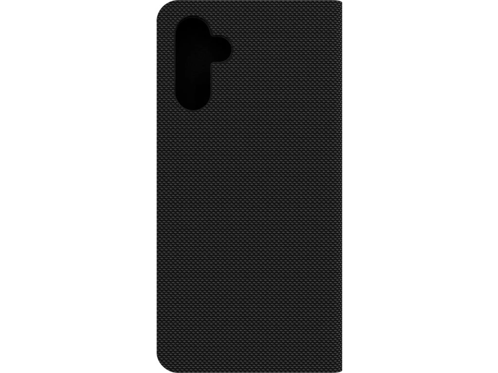 Etui Winner WG Flipbook Duet do Galaxy A36 5G/A56 5G Czarny