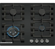 Bosch Serie 4 PNK6B6K40 59cm