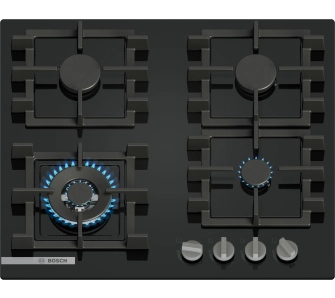 Płyta gazowa Bosch Serie 4 PNK6B6K40 59cm