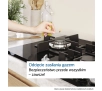 Płyta gazowa Bosch Serie 4 PNK6B6K40 59cm