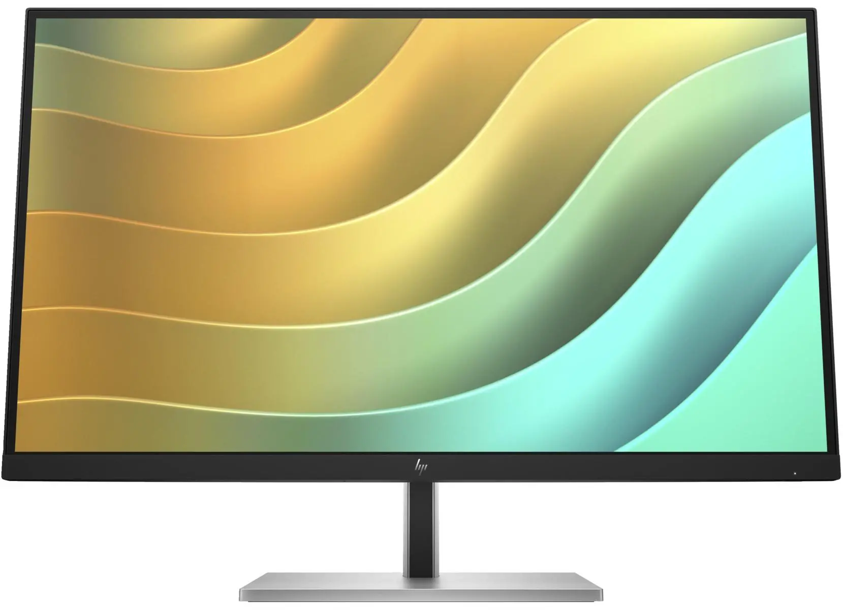 Monitor HP E24u G5 (6N4D0A5) 23,8" Full HD IPS 75Hz 5ms