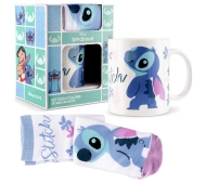 Coriex Stitch 340ml Skarpetki