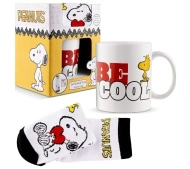 Coriex Peanuts 340ml Skarpetki