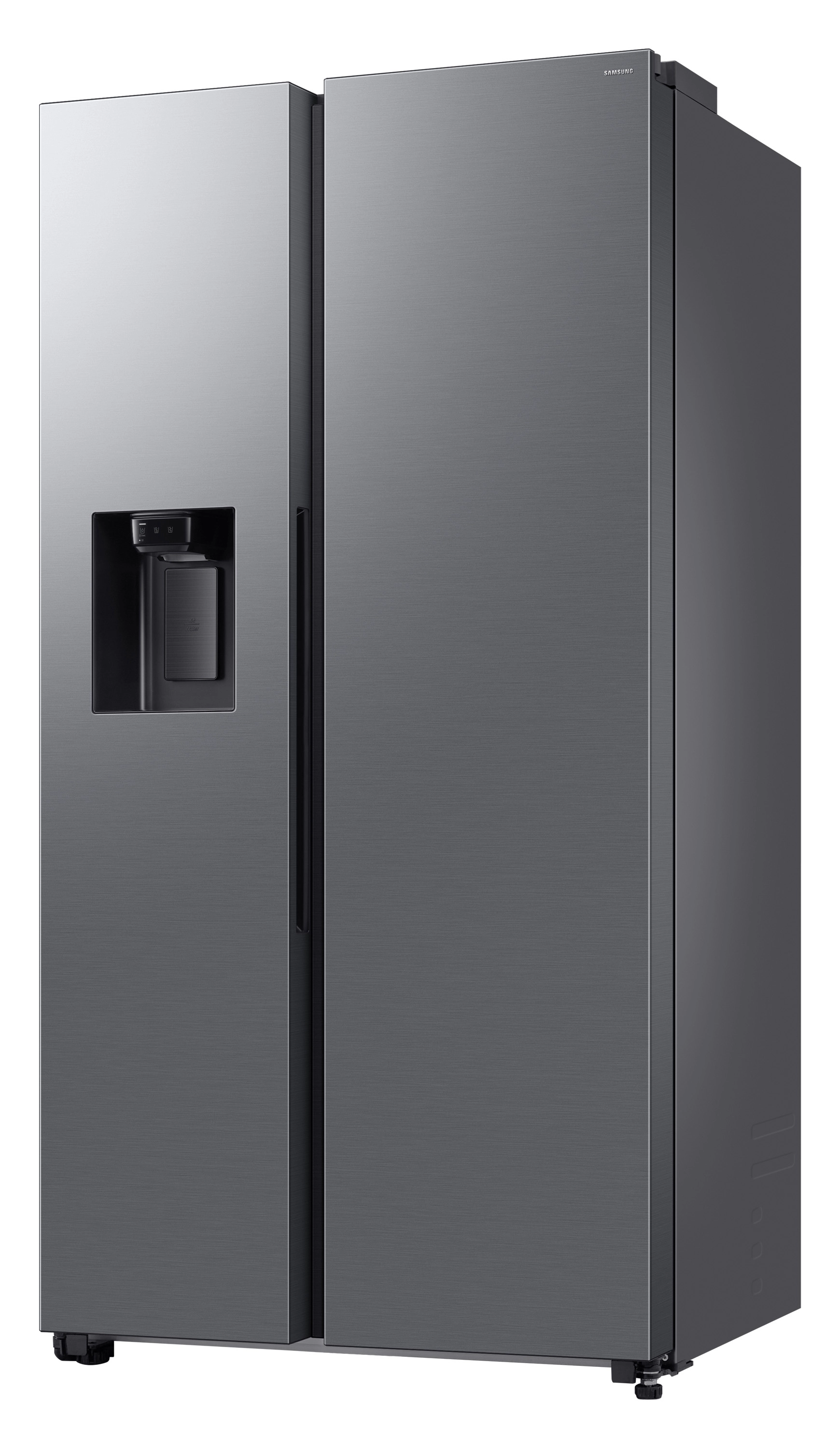 Lodówka Samsung SBS RS70F64KDTEO Pełny No Frost 178,4cm Kostkarka Komora świeżości Zdalne sterowanie Stal szczotkowana