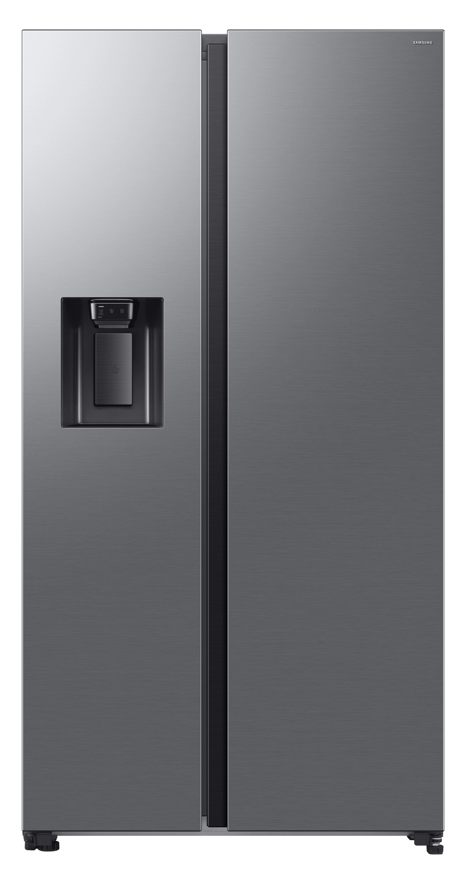 Lodówka Samsung SBS RS70F64KDTEO Pełny No Frost 178,4cm Kostkarka Komora świeżości Zdalne sterowanie Stal szczotkowana