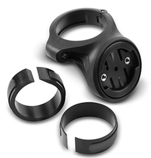 Uchwyt Garmin na sztyce Varia 90 Stopni