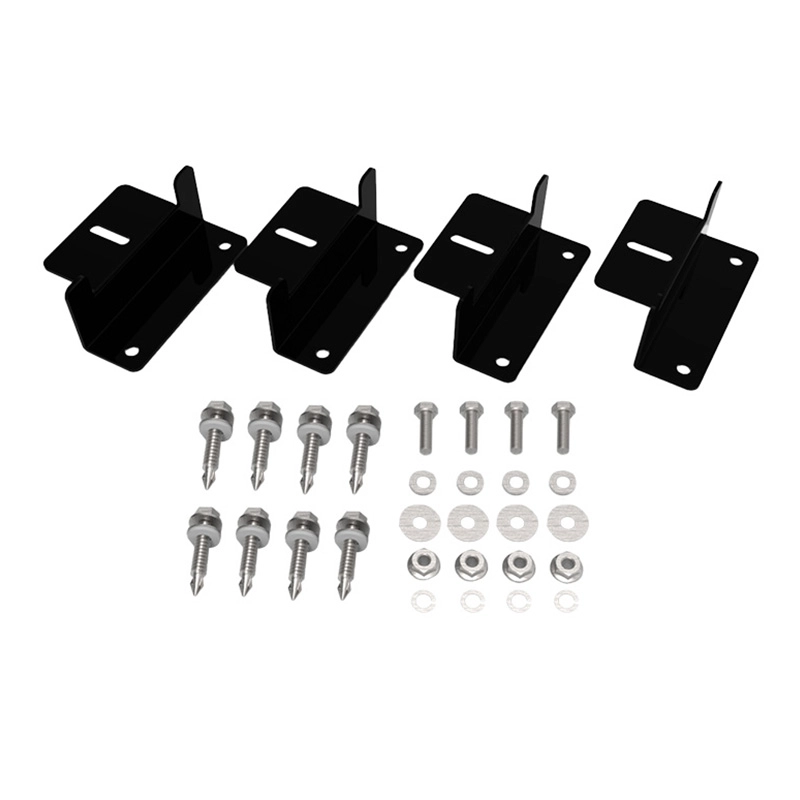 Nóżki montażowe EcoFlow do panelu