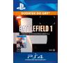 Battlefield 1 - Pakiet Wyposażenia Medyka [kod aktywacyjny] PS4