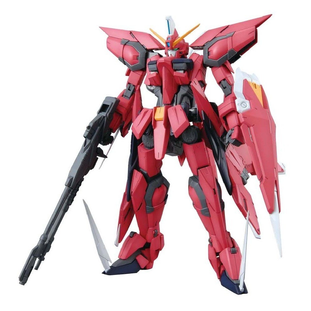 Model do składania Bandai HG 1/144 AEGIS GUNDAM