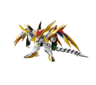 Bandai HG CHO MASHIN RYUJINMARU