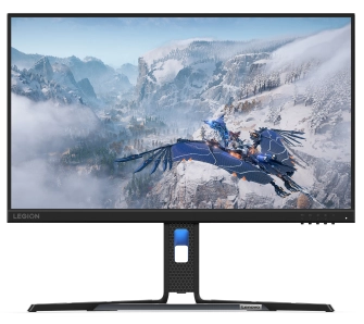Monitor Lenovo Legion R24E 23,8" Full HD IPS 180Hz 0,5ms MPRT Gamingowy