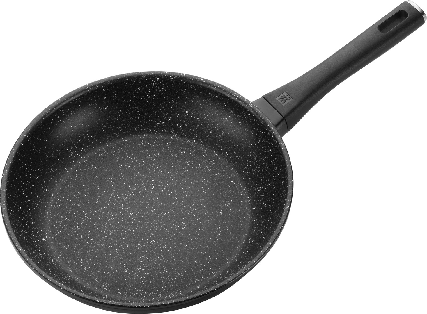 Zwilling Marquina Plus 66319-206-0 Indukcja Granitowa 20cm