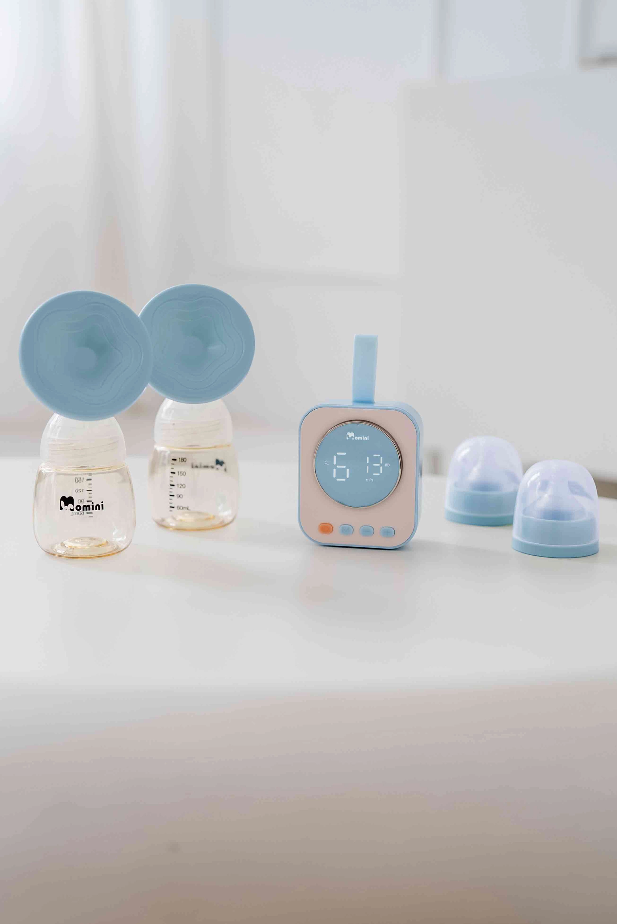Laktator Momini TwinPump