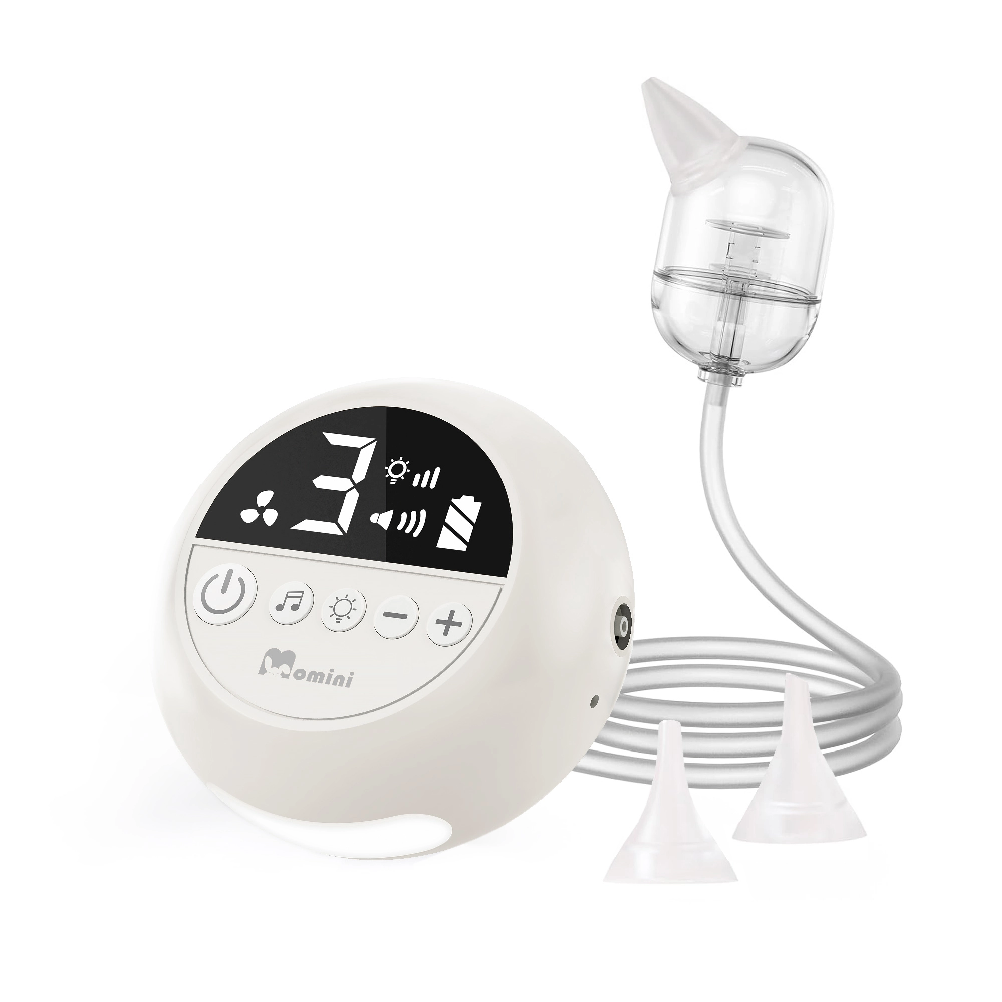 Aspirator Momini Sniffley