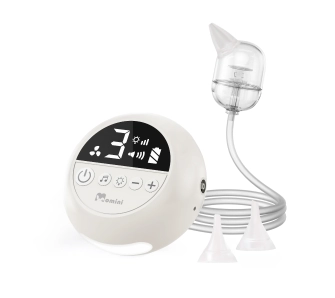 Aspirator Momini Sniffley