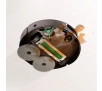 Robot sprzątający iRobot Roomba Plus 505 Combo Funkcja mopowania Stacja oczyszczająca Tworzenie mapy pomieszczenia 68dB Czarny