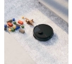 Robot sprzątający iRobot Roomba Plus 505 Combo Funkcja mopowania Stacja oczyszczająca Tworzenie mapy pomieszczenia 68dB Czarny