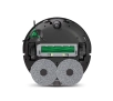 Robot sprzątający iRobot Roomba Plus 505 Combo Funkcja mopowania Stacja oczyszczająca Tworzenie mapy pomieszczenia 68dB Czarny