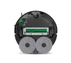 Robot sprzątający iRobot Roomba Plus 405 Combo Funkcja mopowania Stacja oczyszczająca Tworzenie mapy pomieszczenia 68dB Czarny