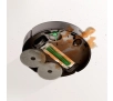 Robot sprzątający iRobot Roomba Plus 405 Combo Funkcja mopowania Stacja oczyszczająca Tworzenie mapy pomieszczenia 68dB Czarny