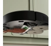 Robot sprzątający iRobot Roomba Plus 405 Combo Funkcja mopowania Stacja oczyszczająca Tworzenie mapy pomieszczenia 68dB Czarny