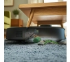 Robot sprzątający iRobot Roomba Plus 405 Combo Funkcja mopowania Stacja oczyszczająca Tworzenie mapy pomieszczenia 68dB Czarny