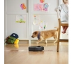 Robot sprzątający iRobot Roomba Plus 405 Combo Funkcja mopowania Stacja oczyszczająca Tworzenie mapy pomieszczenia 68dB Czarny