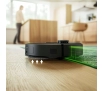 Robot sprzątający iRobot Roomba Plus 405 Combo Funkcja mopowania Stacja oczyszczająca Tworzenie mapy pomieszczenia 68dB Czarny