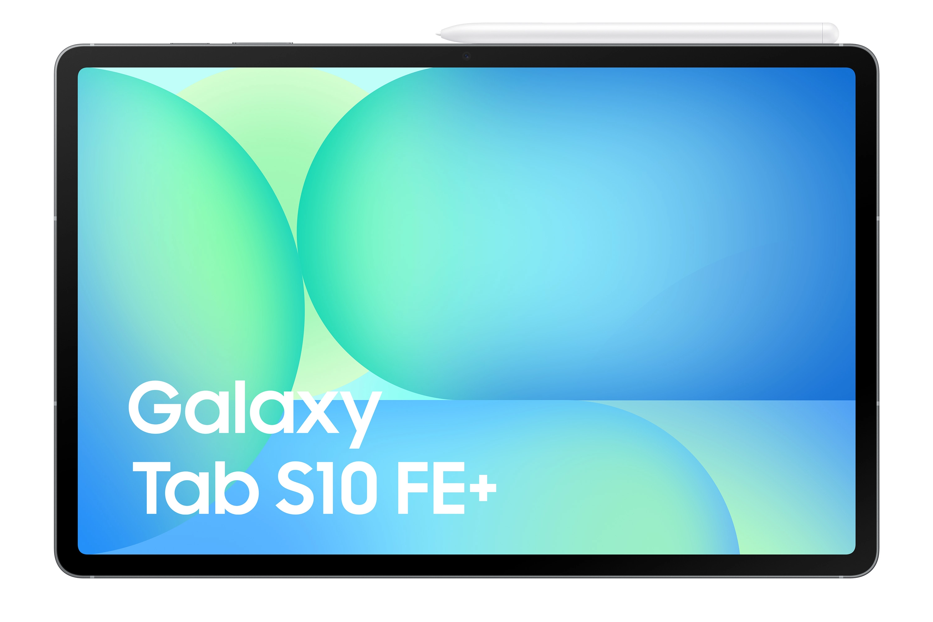 Tablet Samsung Galaxy Tab S10 FE+ SM-X620 13,1" 12/256GB Wi-Fi Szary