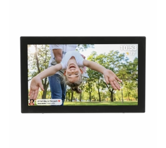 Cyfrowa ramka Denver Frameo 21.5" PFF-2160 Czarny