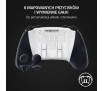 Pad Razer Wolverine V2 Pro do PS5, PC Bezprzewodowy Biały