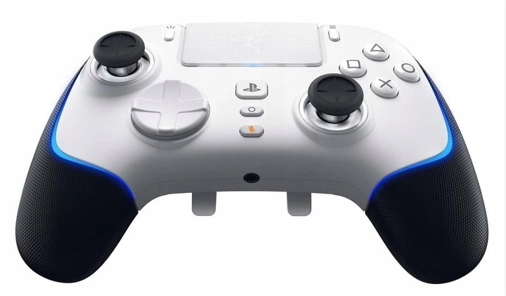 Pad Razer Wolverine V2 Pro do PS5, PC Bezprzewodowy Biały