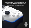 Pad Razer Wolverine V2 Pro do PS5, PC Bezprzewodowy Biały