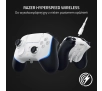 Pad Razer Wolverine V2 Pro do PS5, PC Bezprzewodowy Biały