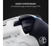 Pad Razer Wolverine V2 Pro do PS5, PC Bezprzewodowy Biały