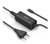 Zasilacz do laptopa Hama 200023 USB-C Mini GaN 65W