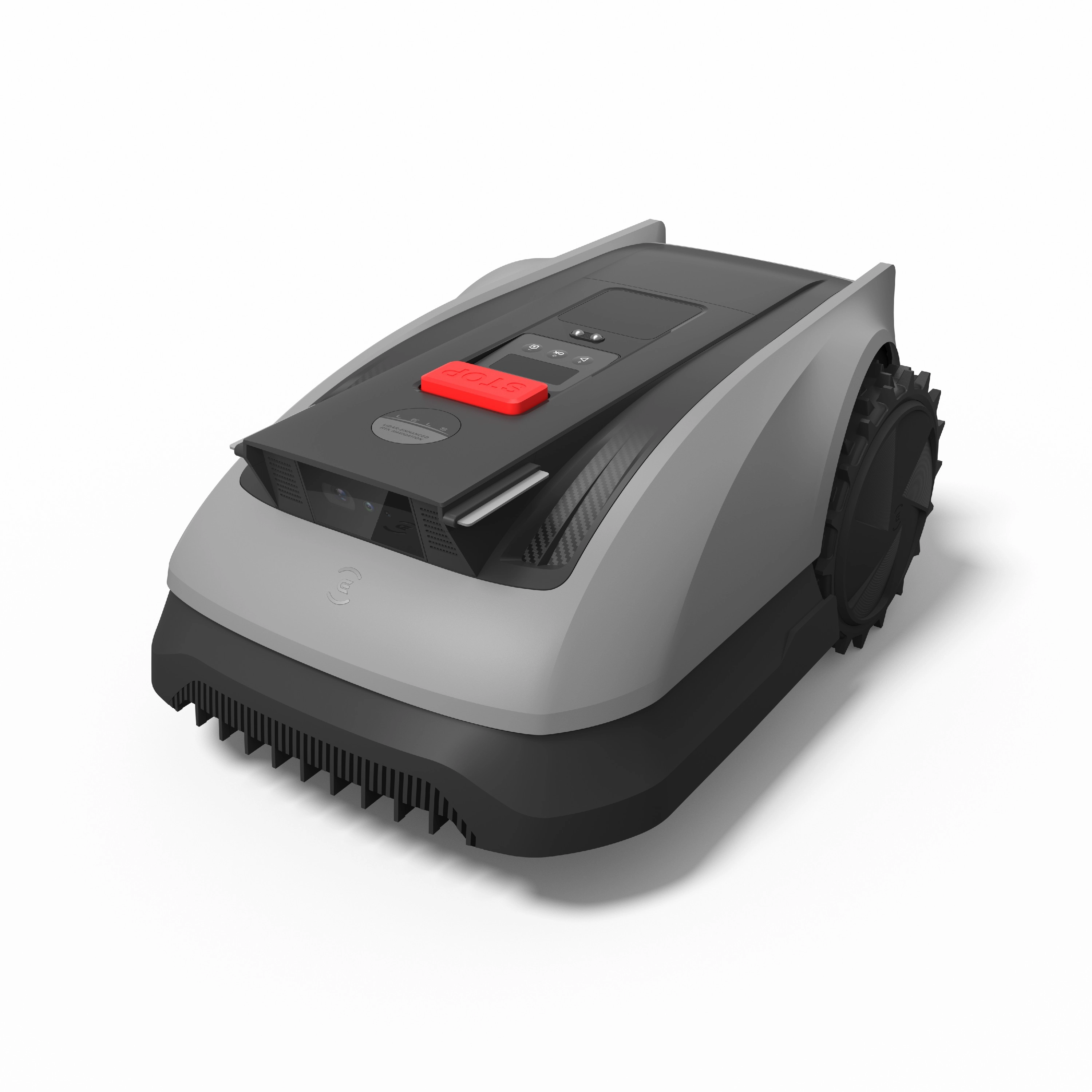 Robot koszący Ecovacs Goat O1200 RTK