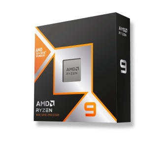 Procesor AMD Ryzen 9 9950X3D BOX (100-100000719WOF)