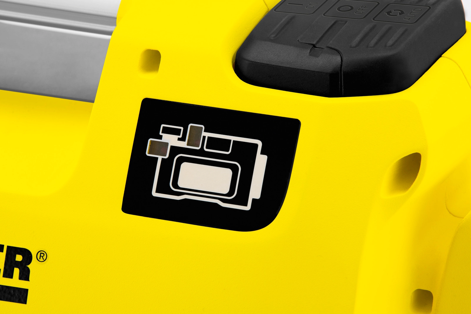 Pompa ogrodowa Karcher BP 7 Home & Garden 1.645-373.0