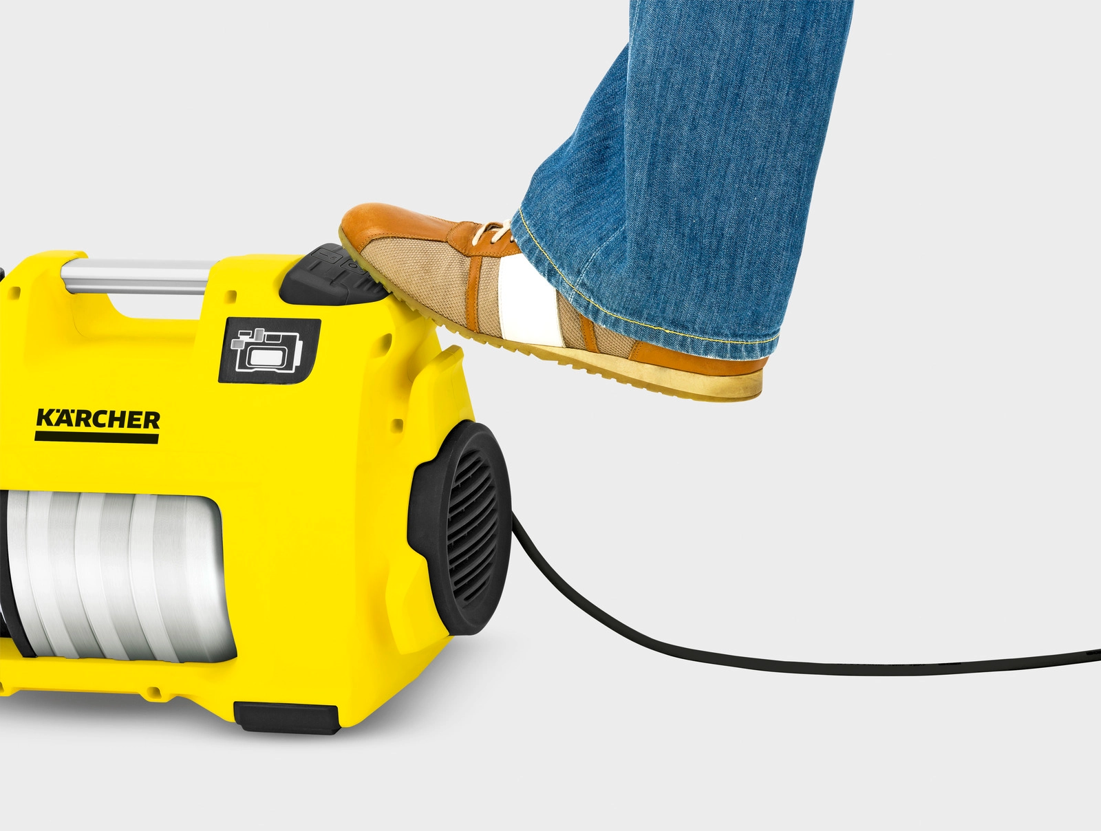 Pompa ogrodowa Karcher BP 7 Home & Garden 1.645-373.0