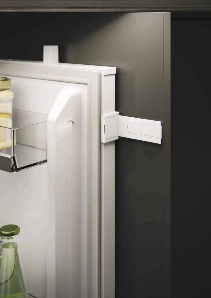 Lodówka Haier Seria ID HBW7719DT Pełny No Frost 193,5cm Komora świeżości