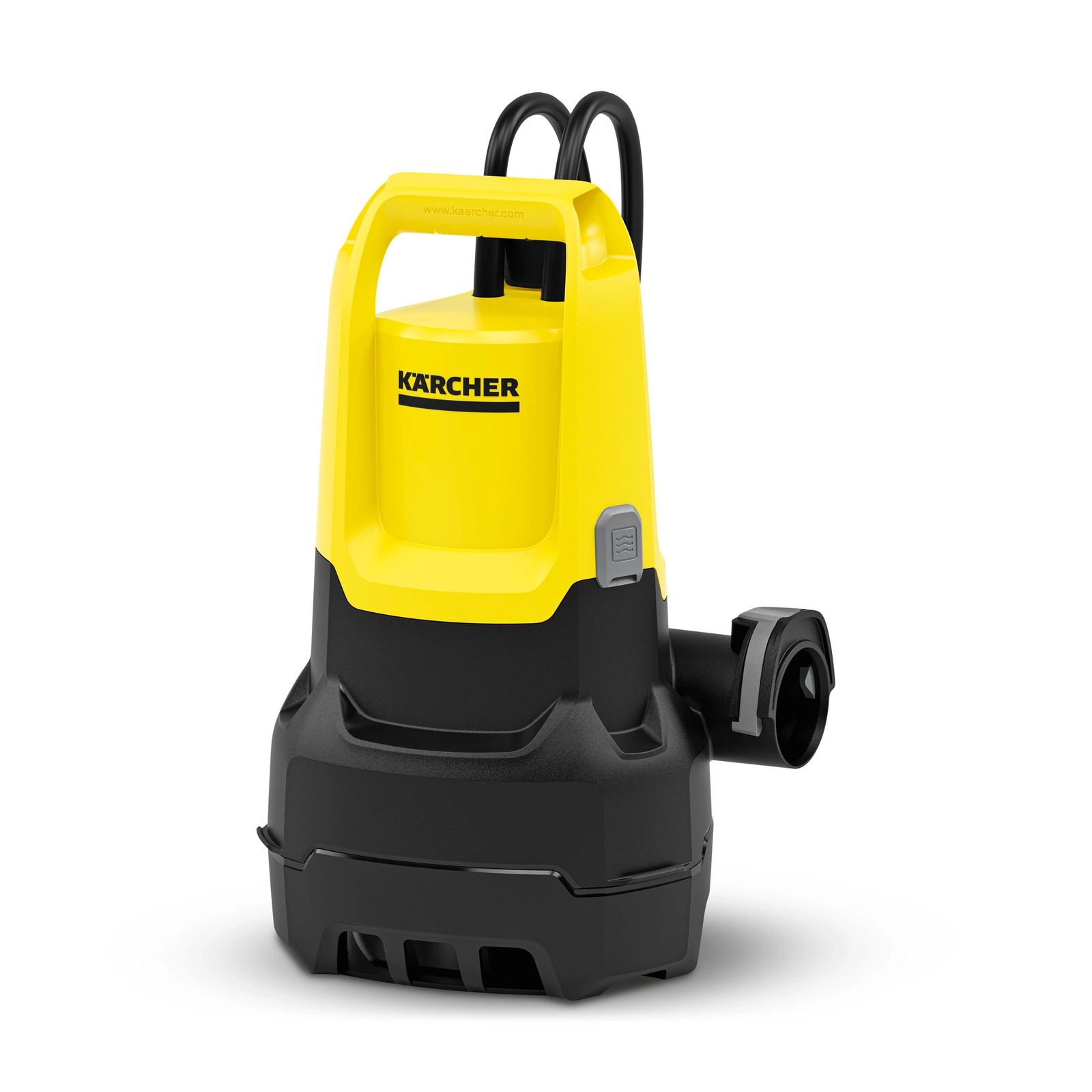 Pompa zanurzeniowa Karcher SP 16.000 Dirt 1.645-830.0