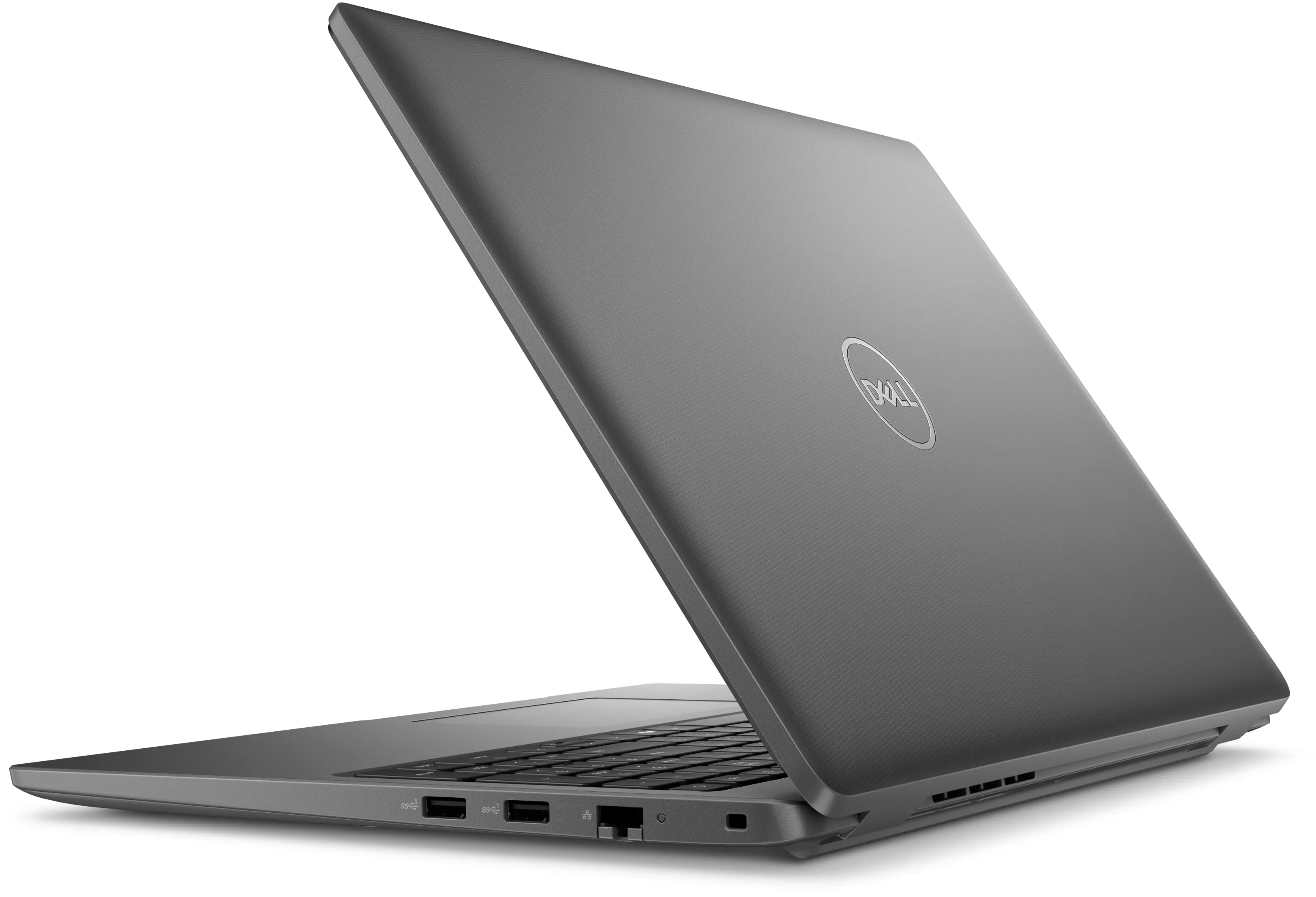 Laptop biznesowy Dell Latitude 3550 15,6" i7-1355U 16GB RAM 512GB Dysk SSD Win11 Pro Szary