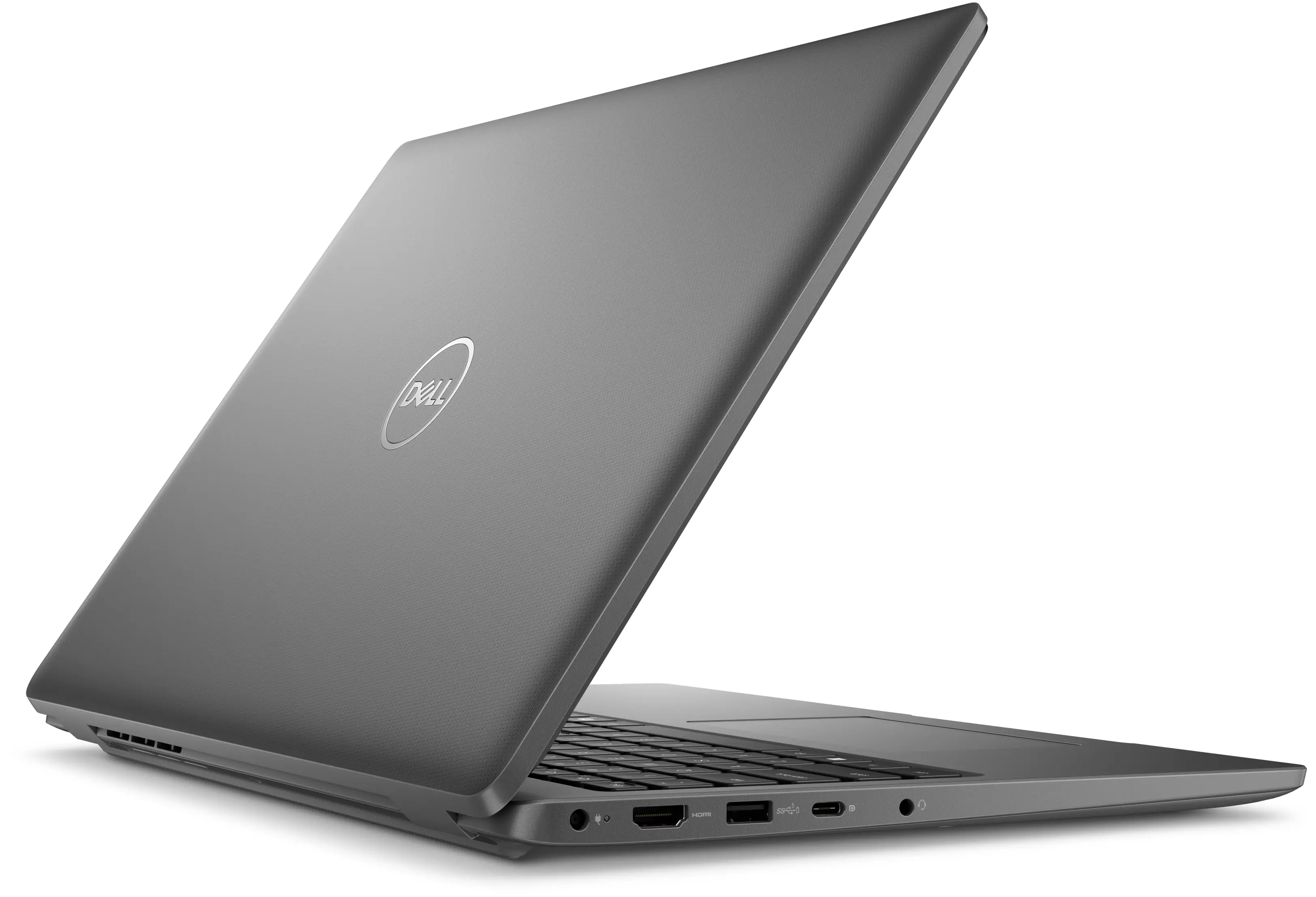 Laptop biznesowy Dell Latitude 3550 15,6" i7-1355U 16GB RAM 512GB Dysk SSD Win11 Pro Szary