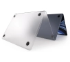 Etui na laptop NEXT ONE MacBook Air 13" M2-M3-M4 Przezroczysty