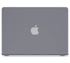 Etui na laptop NEXT ONE MacBook Air 13" M2-M3-M4 Przezroczysty