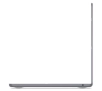 Etui na laptop NEXT ONE MacBook Air 13" M2-M3-M4 Przezroczysty