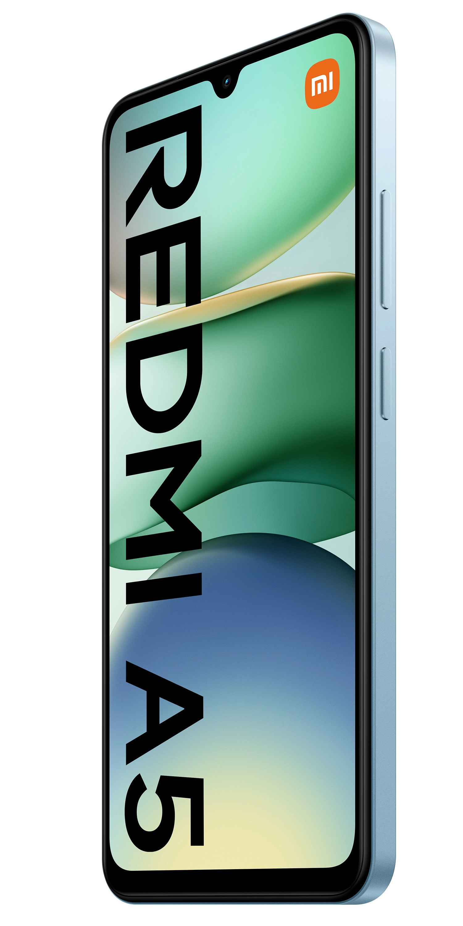 Smartfon Xiaomi Redmi A5 3/64GB 6,88" 120Hz 32Mpix Niebieski
