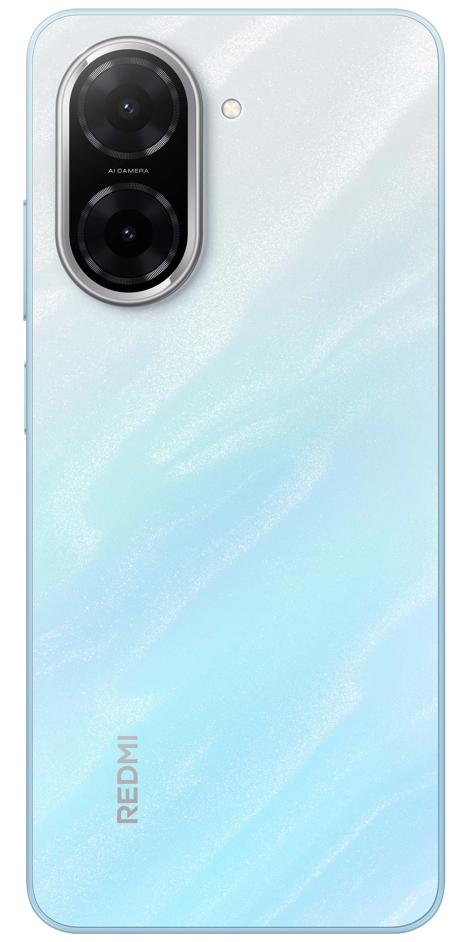 Smartfon Xiaomi Redmi A5 3/64GB 6,88" 120Hz 32Mpix Niebieski