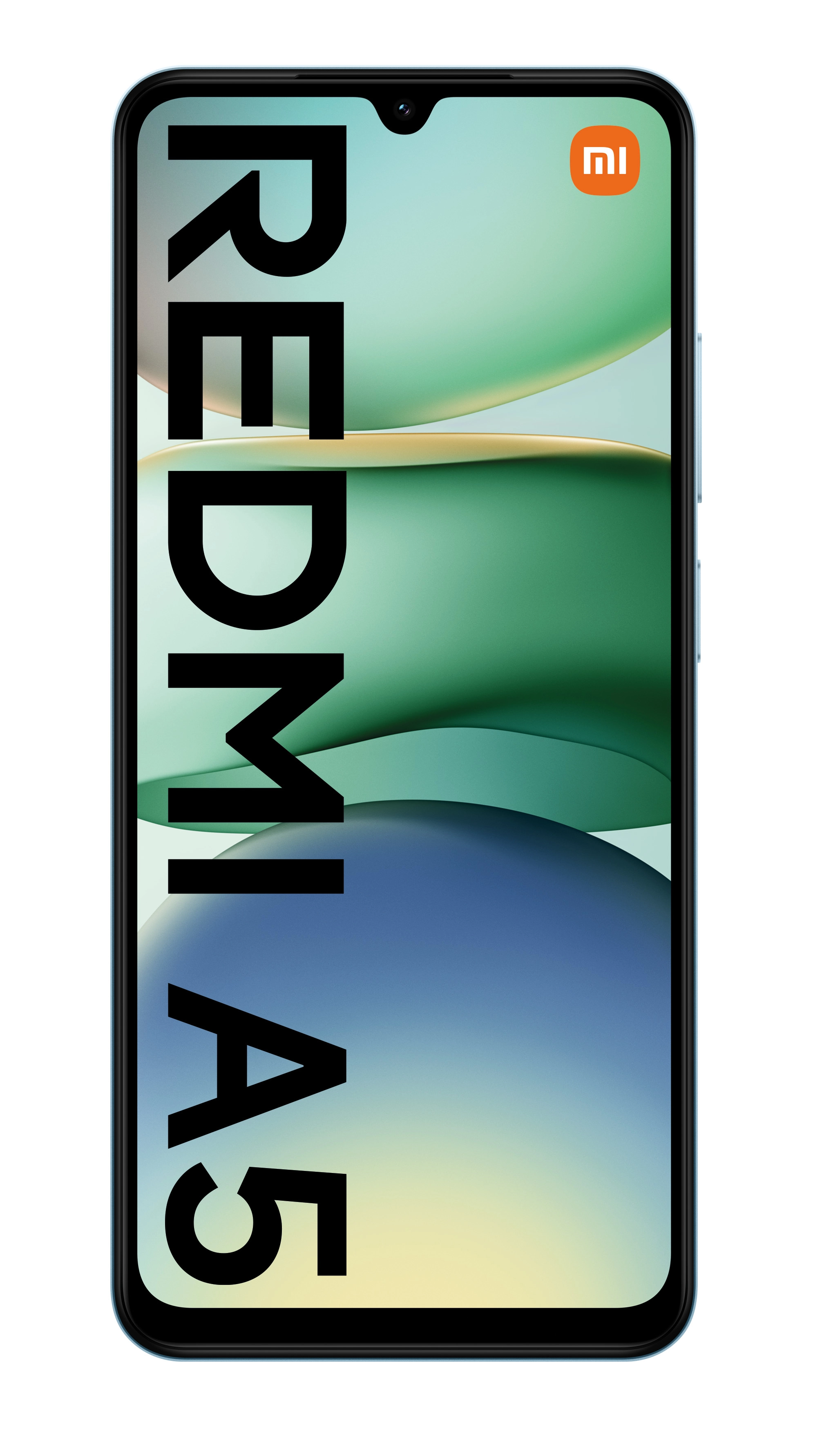 Smartfon Xiaomi Redmi A5 3/64GB 6,88" 120Hz 32Mpix Niebieski
